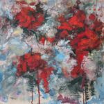 Abstract Flowers