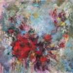 Abstract Flowers 2