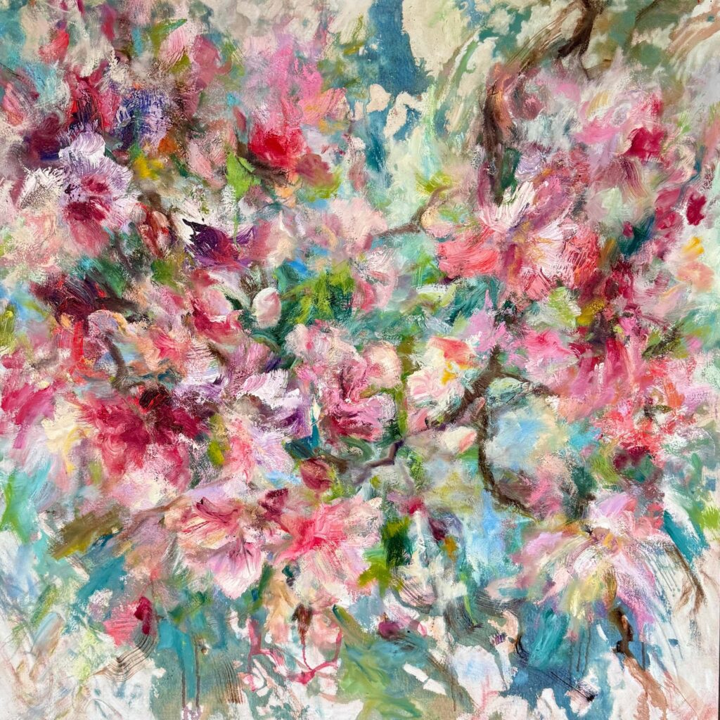 Cherry Blossom