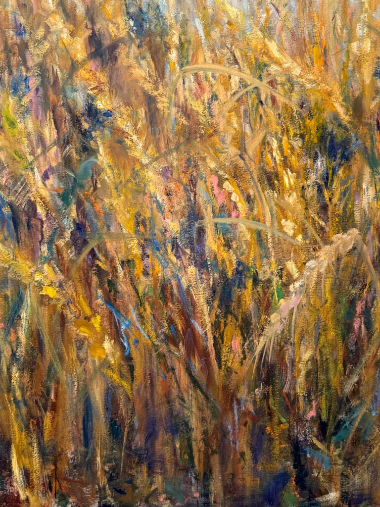 Field Of Wheat 2
