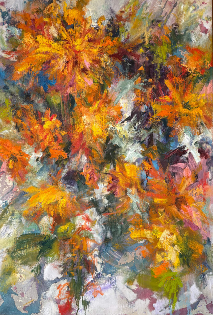 Marigolds