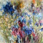 Garden flowers